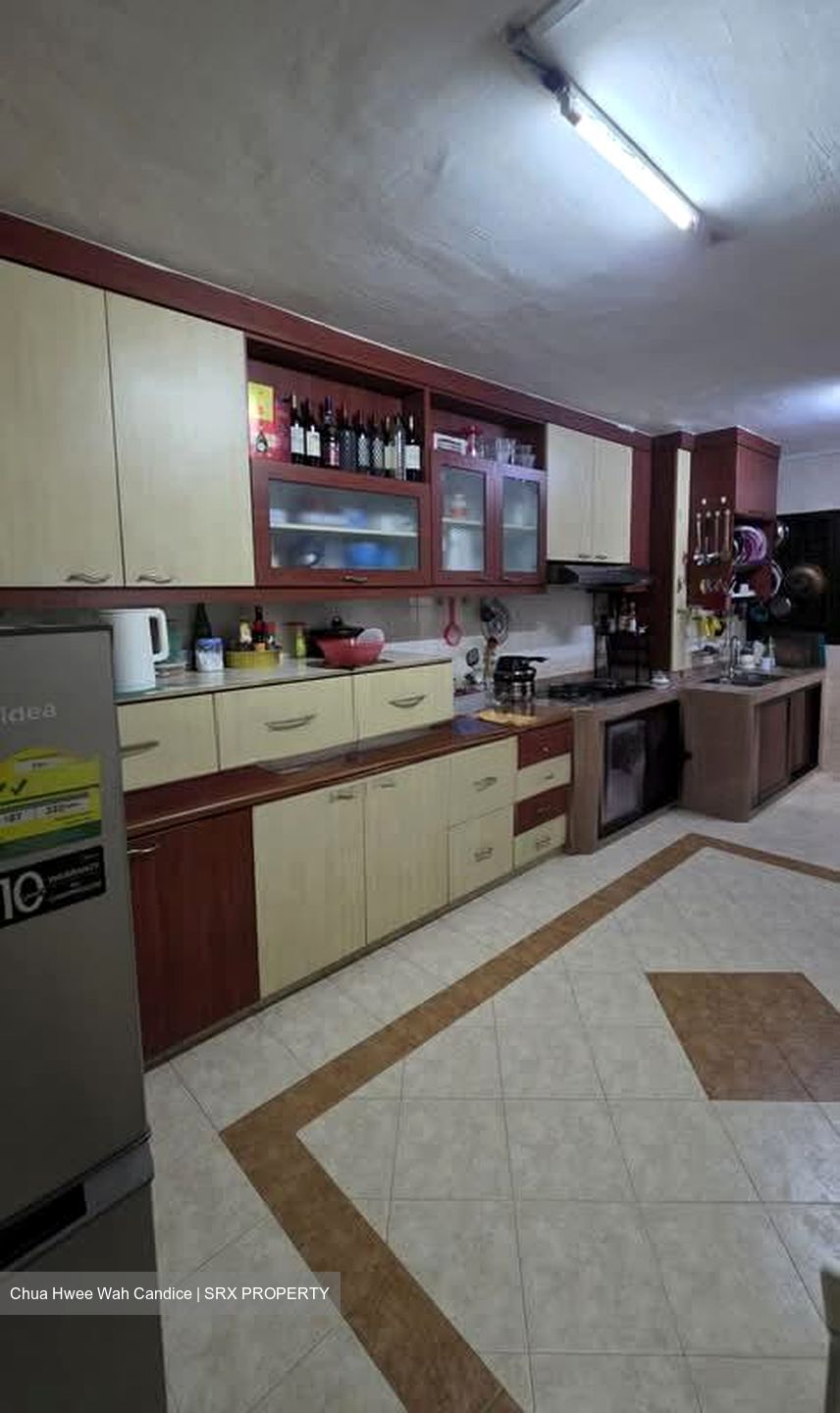 Blk 577 Cheng San Court (Ang Mo Kio), HDB 4 Rooms #589349171